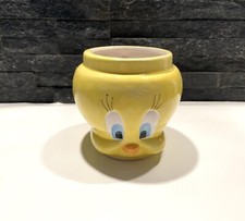 Novelty Looney Tunes Tweety Pie Mug Ceramic 3D Cup Mug
