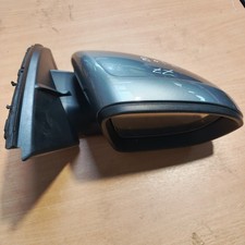 Vauxhall insignia B driver