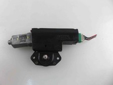 MITSUBISHI PAJERO PININ H6W