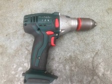 Metabo 18 Volt SB18 LTX Impuls Combi Drill Body