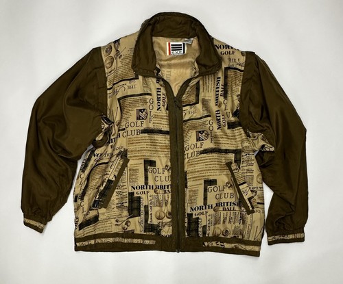 Vintage evr rousso 100 silk - evr, 100%