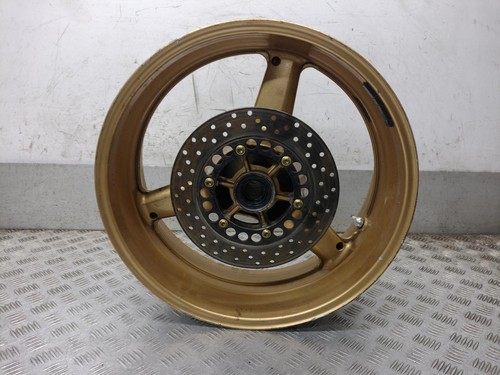Yamaha yzf 4xv wheel - yzf, r1
