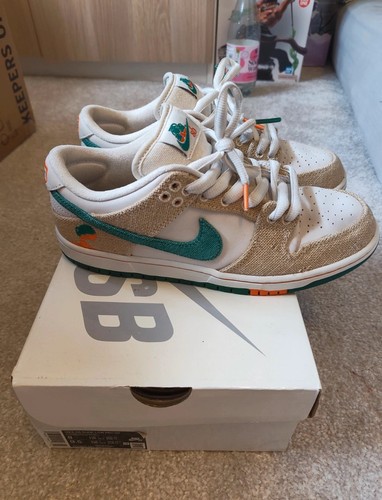 Nike dunk low jarritos - low, uk