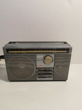 Philips D-2122 Vintage 80s