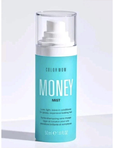 Color wow money - wow,