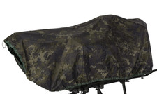Carp Porter Korda Barrow Cover