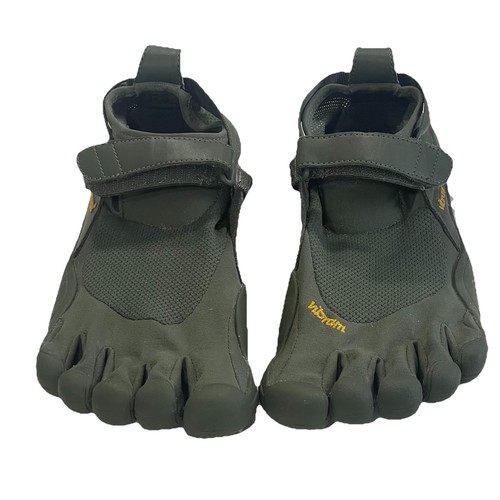 Vibram five fingers - vibram, barefoot