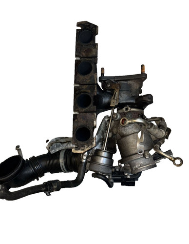 Audi mk2 0 tfsi - tt, bwa