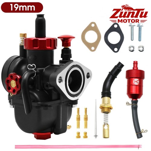 Motorcycle pwk19 carburetor - pwk19,