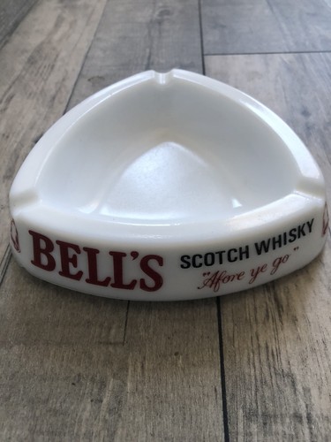 Bells scotch whisky vintage - bells,