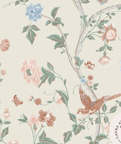 Laura ashley summer palace - laura,