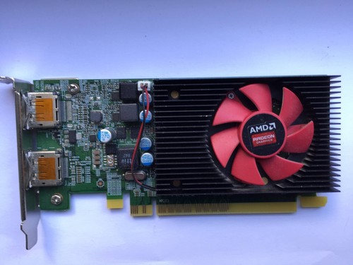 Amd radeon 200 - r7,