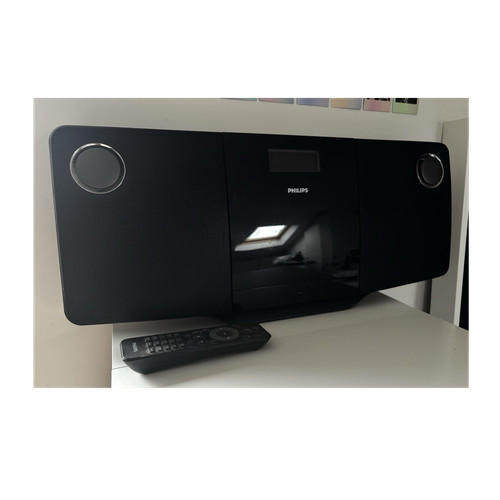Philips dcm276 stereo - dcm276, cd