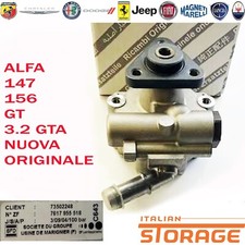 ALFA 147 156 GT 3.2 GTA NEW