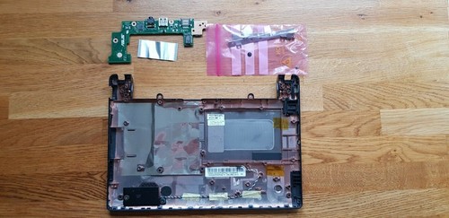 Asus eee x101ch base - asus,