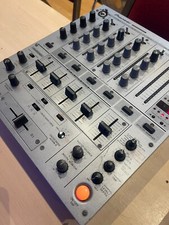 Pioneer DJM600 4 Channel