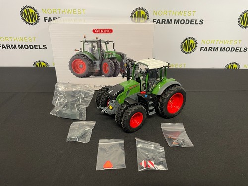 Wiking scale fendt 726 - 1:32,