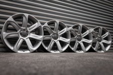 *Refurbished* Genuine 18" Audi