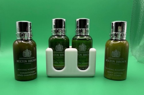 Molton brown 30ml travel - set, x