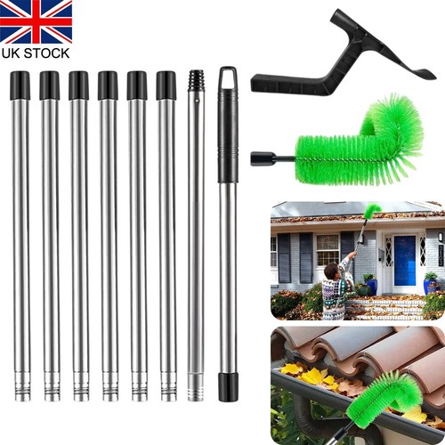 Gutter cleaning tools roof - cleaning,