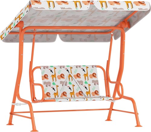 Aiyaplay kids swing chair - kids,