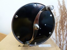 Loop Classic Model 1013 Right Hand Wind Fly Fishing Reel