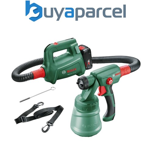 Bosch easyspray 18v - bosch,