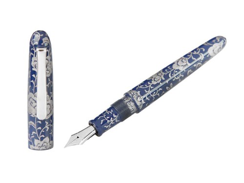 Nakaya writer portable chingin - nakaya,