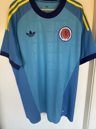Scotland adidas originals - scotland,