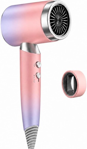 2400w ionic hair - ionic, fast