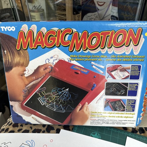 Vintage 1991 electronic game - 1991,