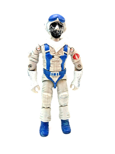 Joe action force cobra - 🟠gi,