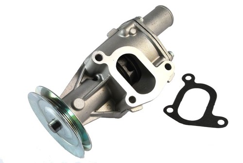 Coolant pump fits - , fiat