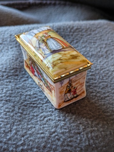 Del prado porcelain - del,