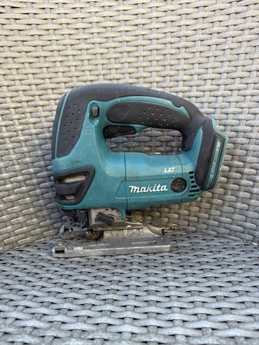 Makita djv180 lxt cordless 18v - djv180,