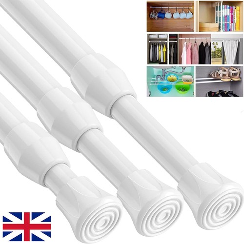 Spring loaded extendable - loaded,