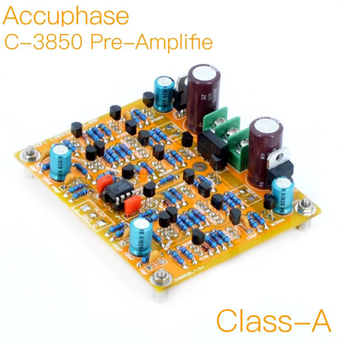 1pc accuphase 3850 core - accuphase_,