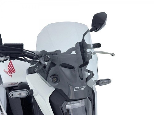 Wrs windscreen for - windscreen,
