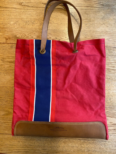 Bill amberg england made - amberg,