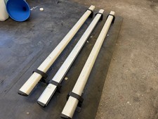 Vauxhall Combo Roof Rack for