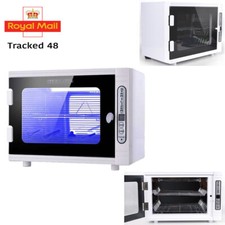 UV Sterilizer Box Towel