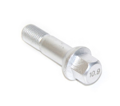 New lug bolt - lug,