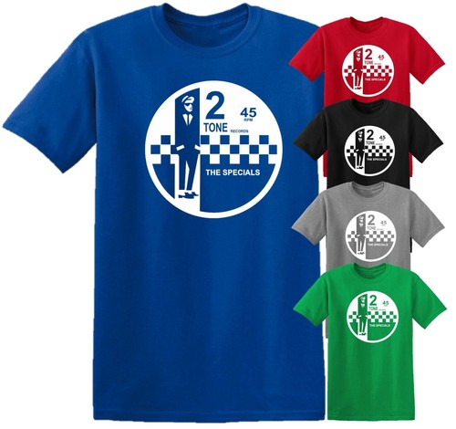 Tone records shirt the - t-shirt,