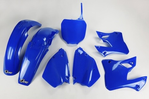 Yamaha 125 250 2000 - 125,