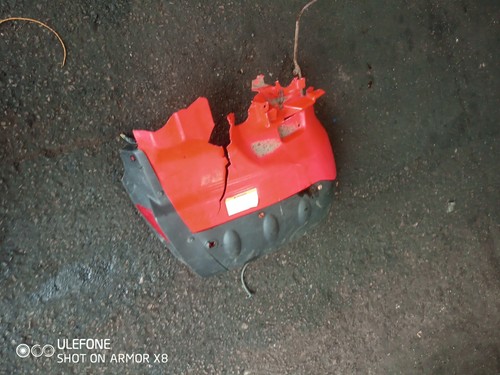 Honda trx 350 - 350, 2007