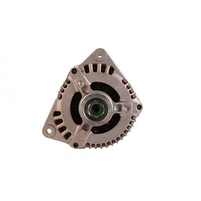 Land rover 24v alternator - land,
