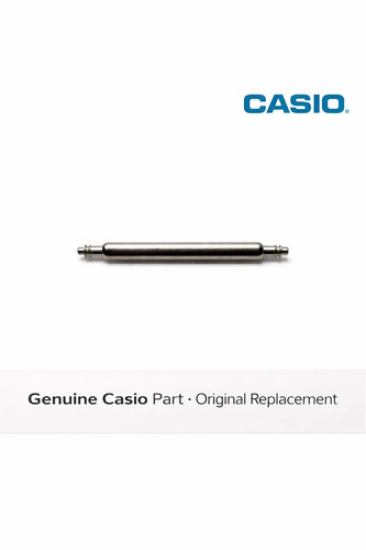 Casio spring bar - casio,