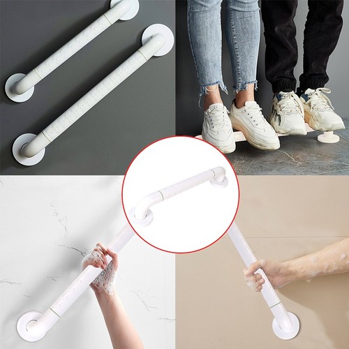 Shower hand rail bathroom - shower,