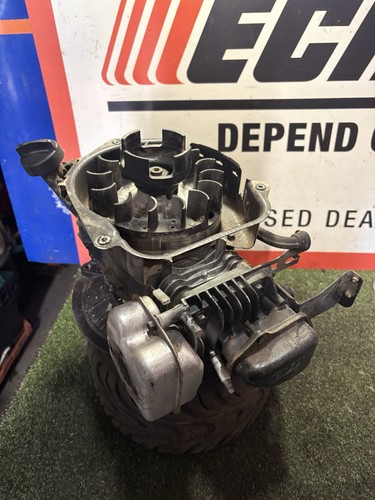 Spear jackson hpm41 briggs - briggs, &