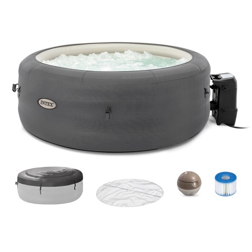 Intex simplespa bubble - simplespa, massage